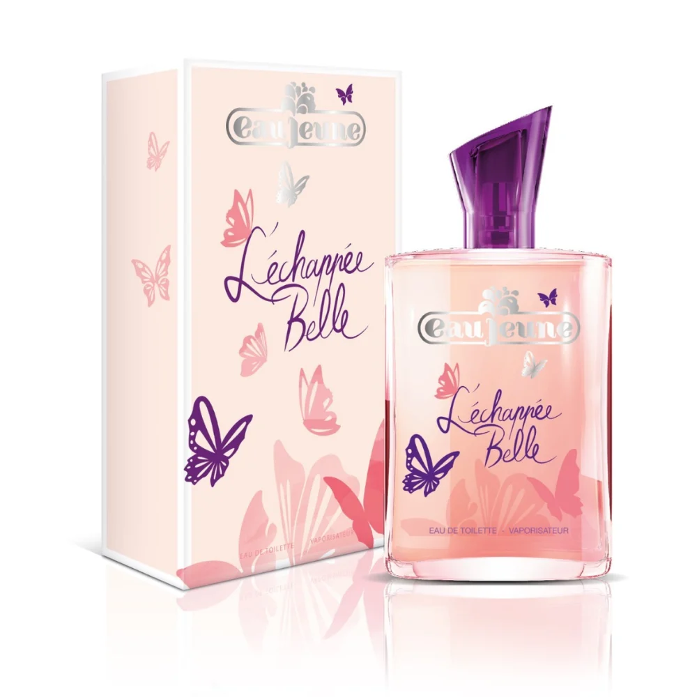 Eau Jeune Echappee Belle et 75ml