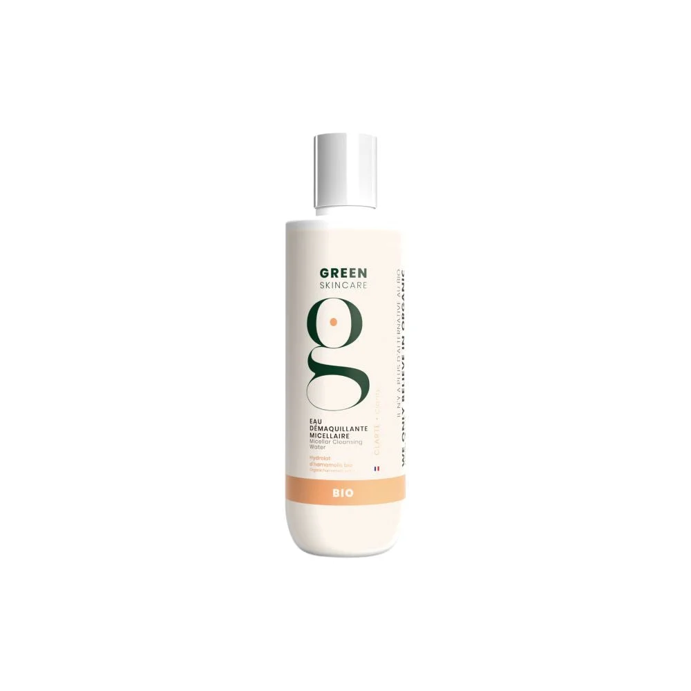 green skincare Acqua Micellare Detergente CLARTÉ 200 ml