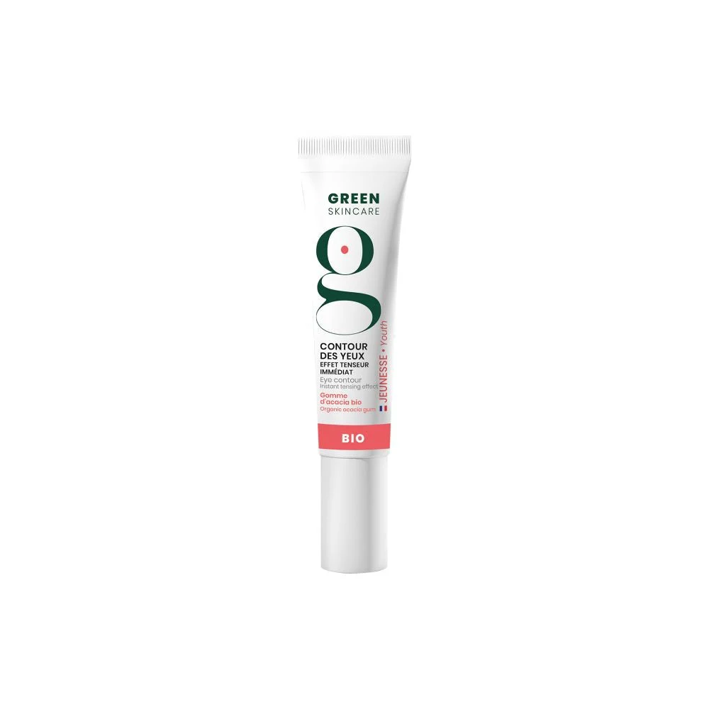 Green skincare Crema Occhi JEUNESSE 15 ml