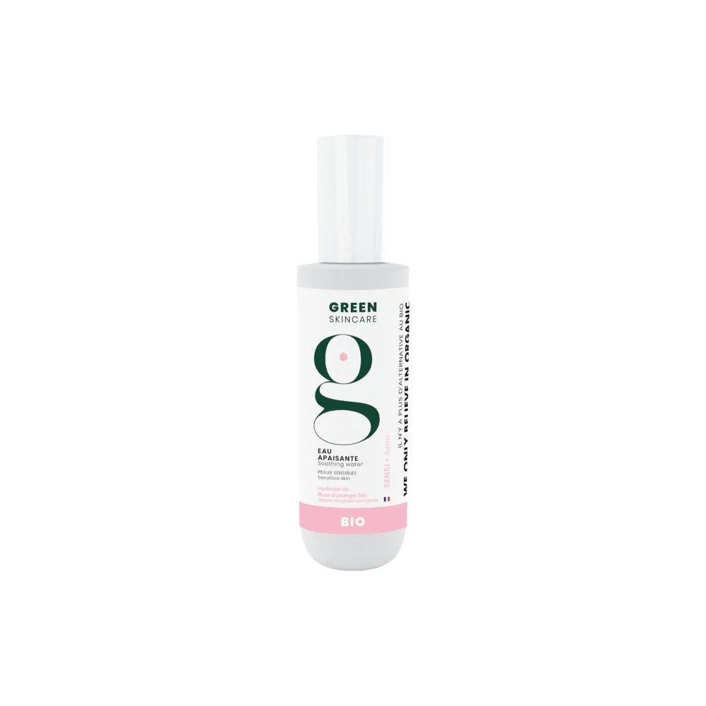 Green skincare SENSI Acqua Lenitiva 200 ml