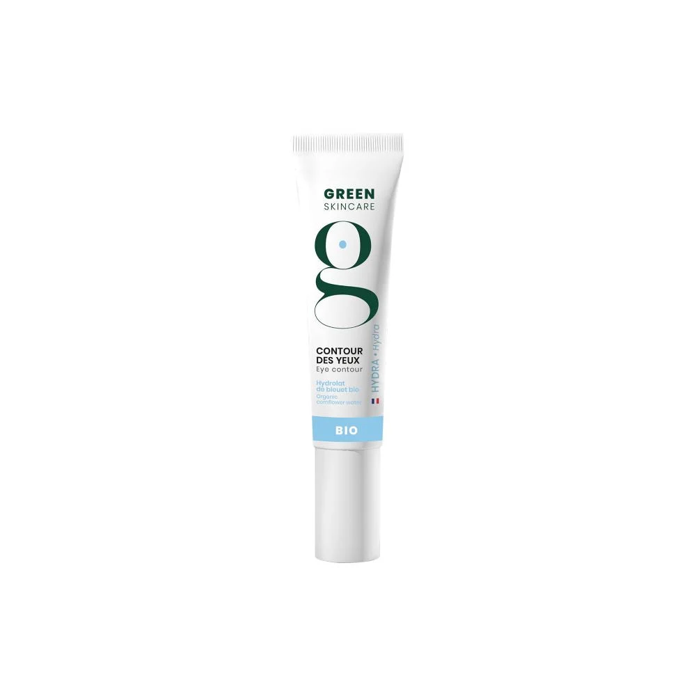 Green skincare Contorno Occhi HYDRA 15 ml