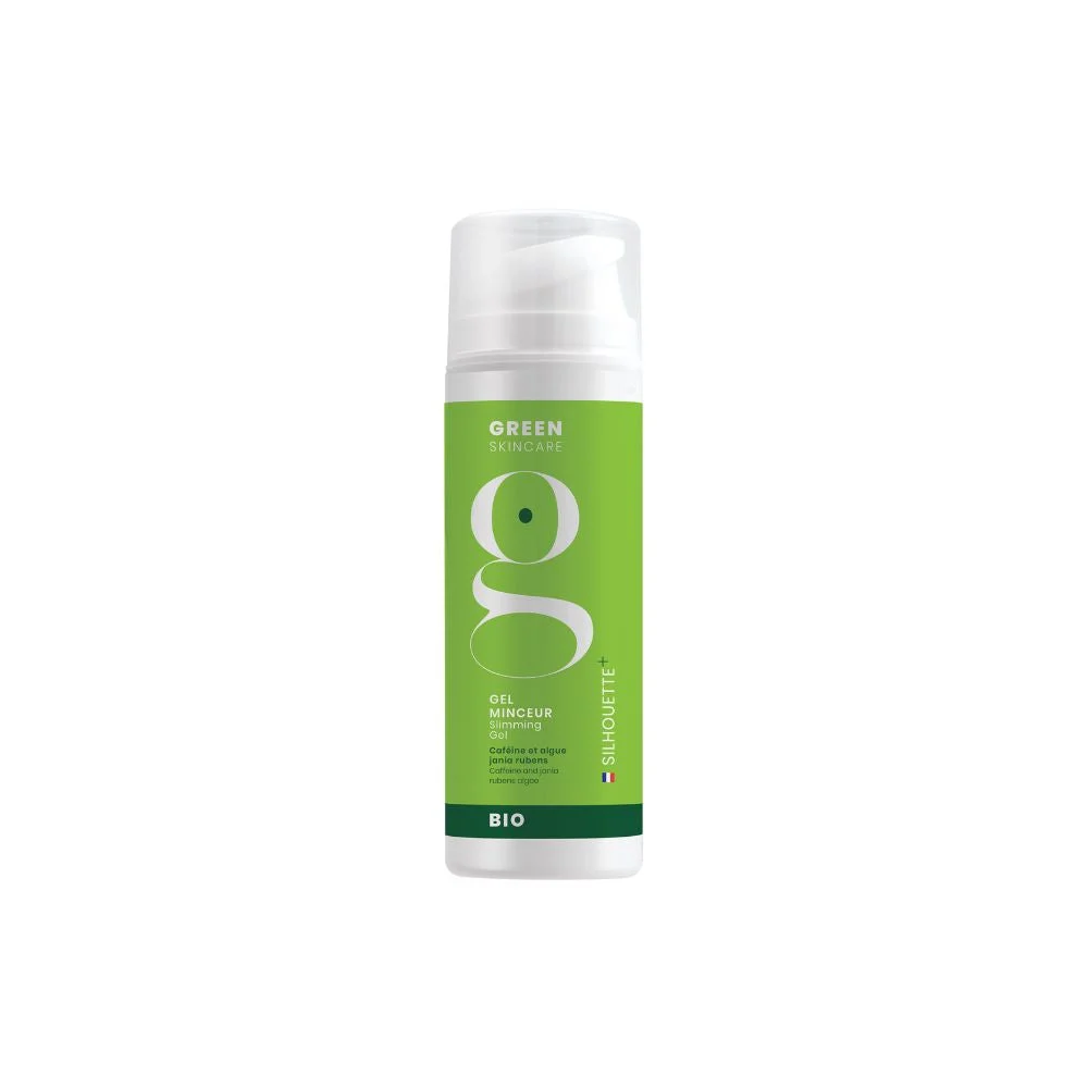 Green skincare SILHOUETTE+ Gel Snellente 150 ml