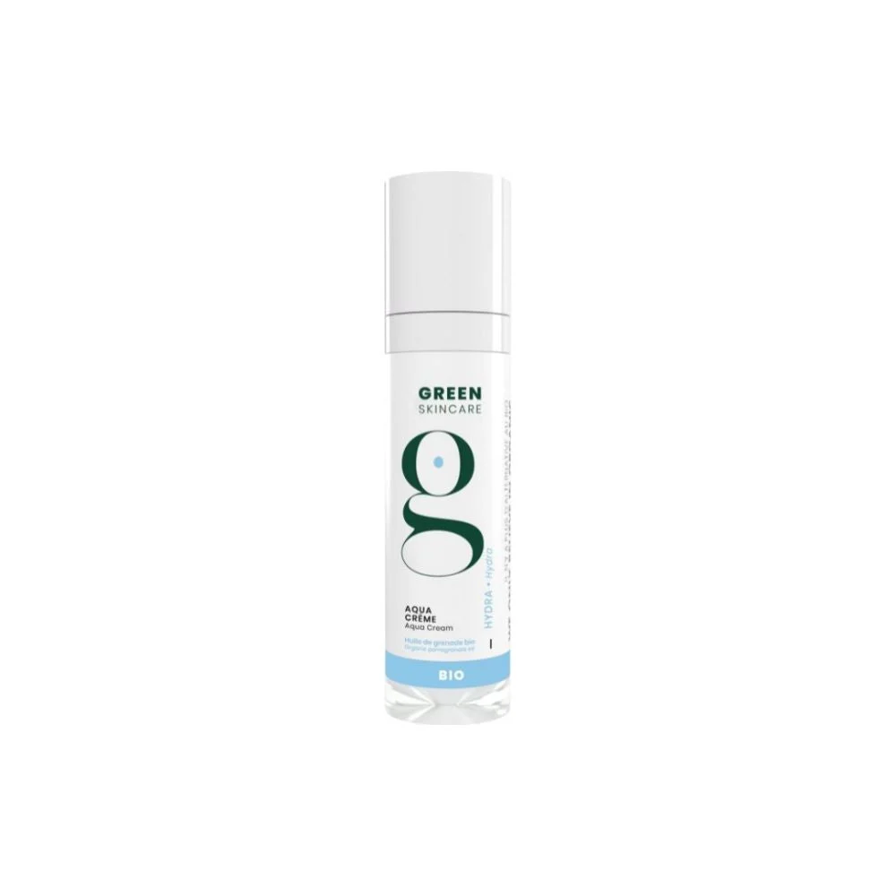 Green skincare Crema HYDRA Aqua 40 ml