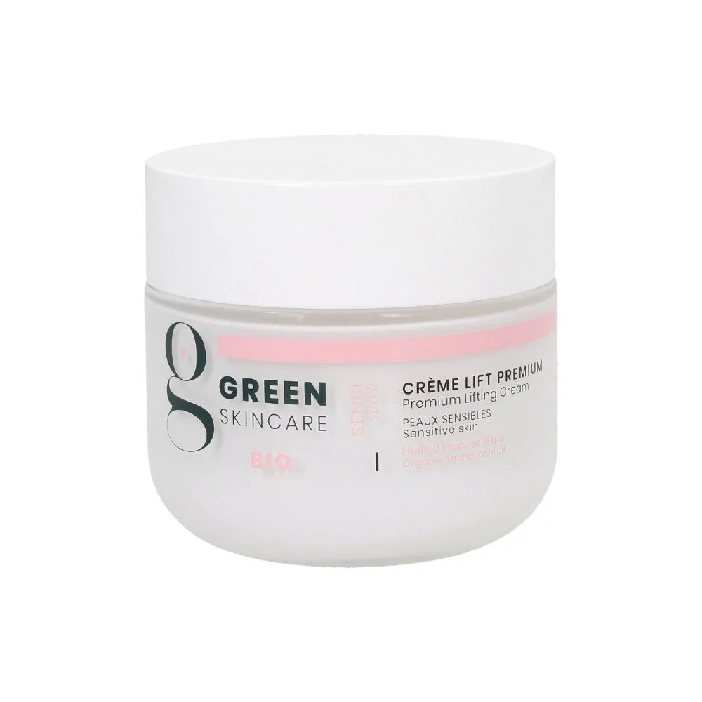 Green skincare SENSI Premium Lifting Crema 50 ml