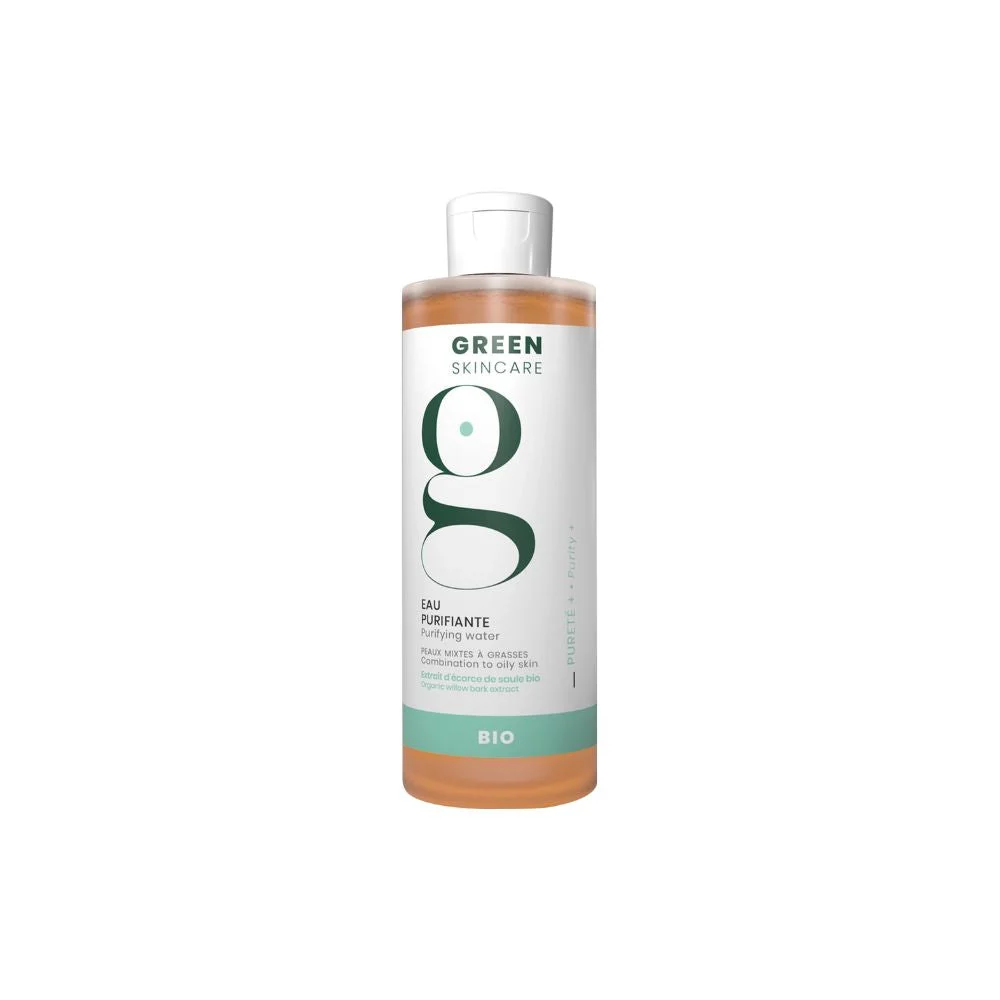 Green skincare PURETÉ+ Acqua Purificante 200 ml