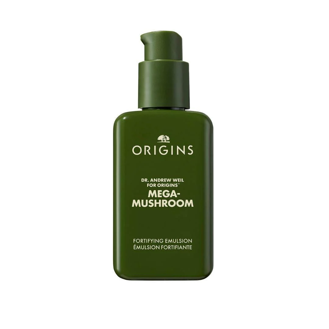 Mega-Mushroom Fortifying Emulsion