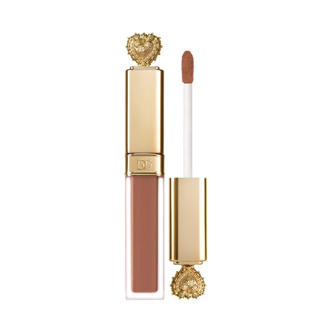 Devotion Rossetto Liquido in Mousse