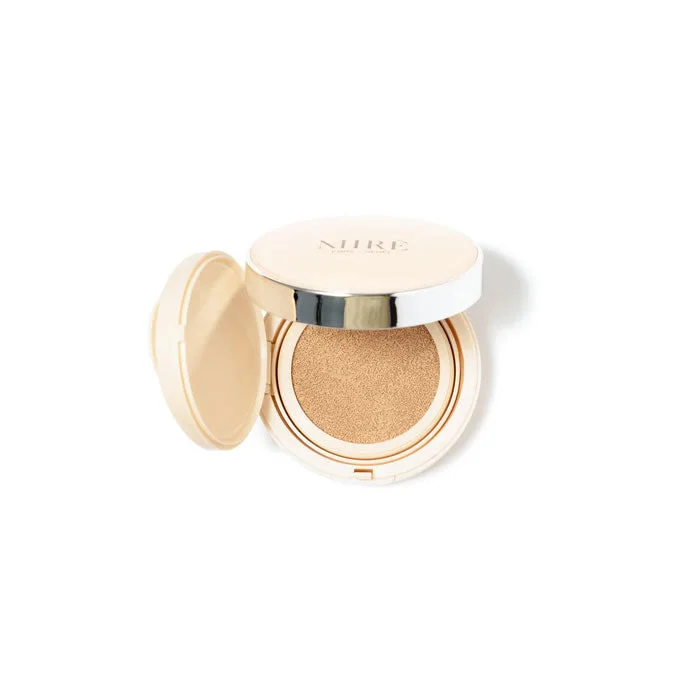 Mi-Rê Bibi Nova Cushion Perfezionatore dell'incarnato Spf50 02 Beige 19g