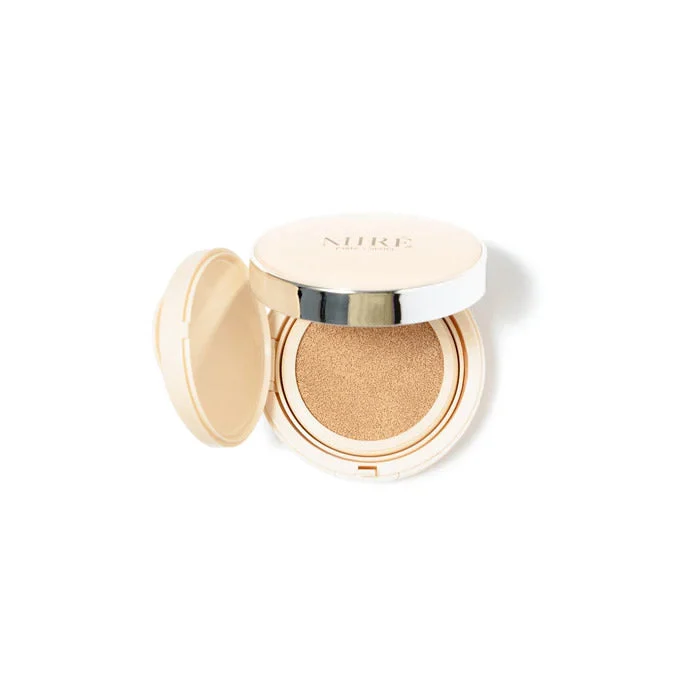 Mi-Rê Bibi Nova Cushion Perfezionatore dell'incarnato Spf50 01 Porcelaine 19 g