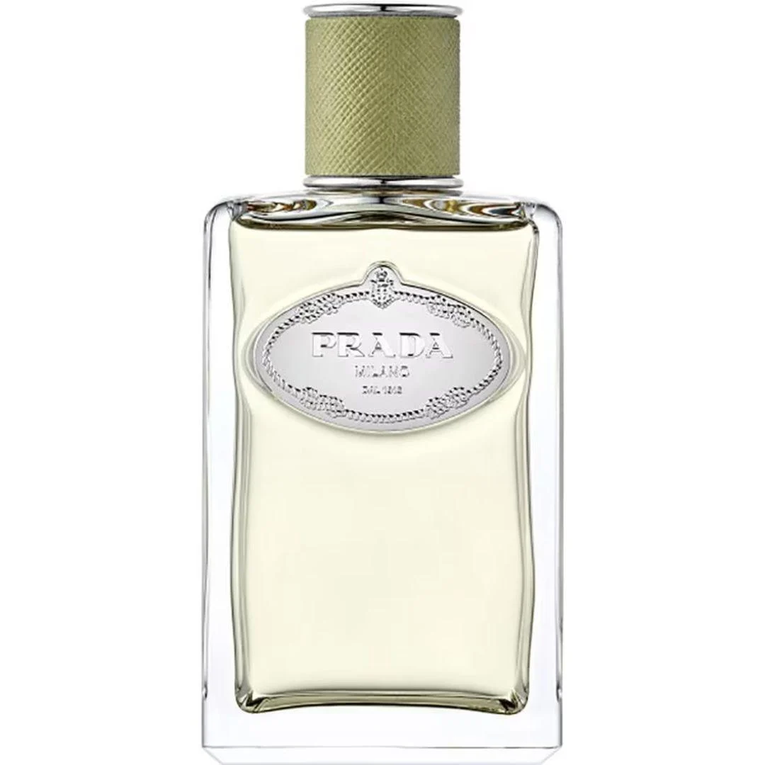 Les Infusion Vetiver