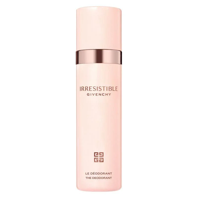 Irresistible The Deodorant