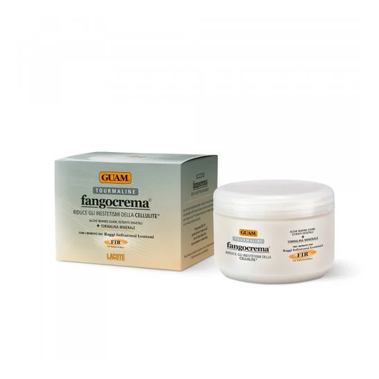 TOURMALINE FANGOCREMA 300ML