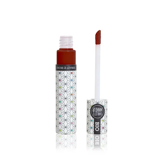 Charlotte Bio Tinte Labial Garnet Red 8ml