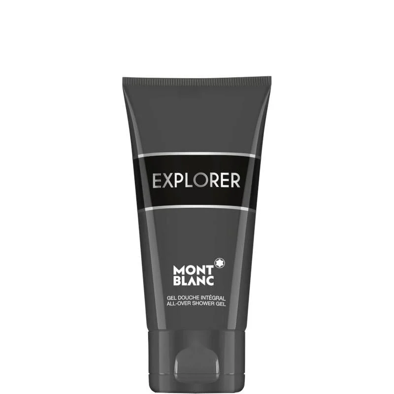 Explorer Gel Doccia