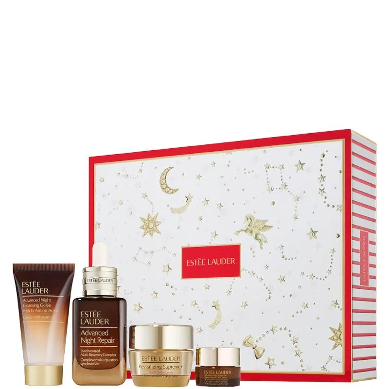 Cofanetto Advanced Night Repair Synchronized Multi-Recovery Complex