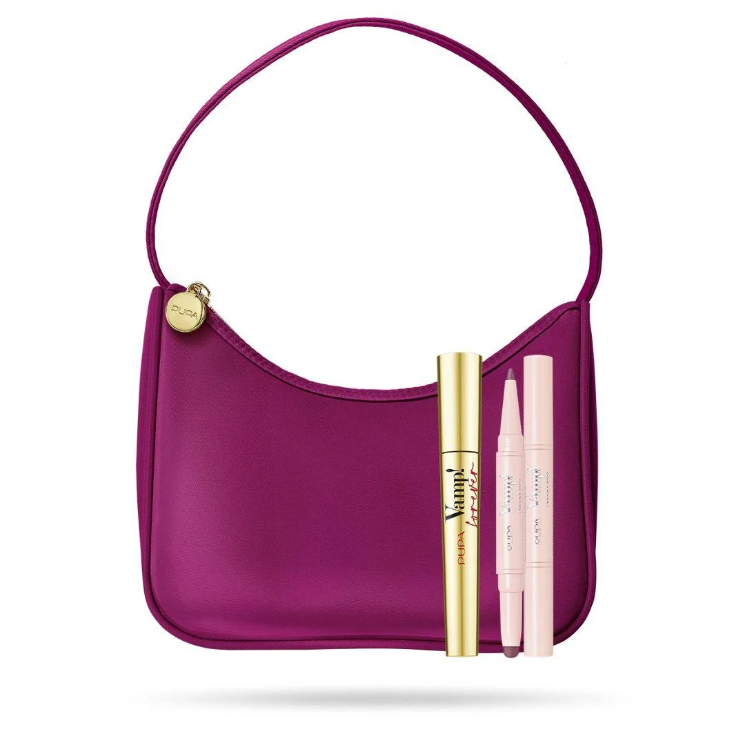 Cofanetto Kit Vamp! Forever & Vamp! Creamy Duo