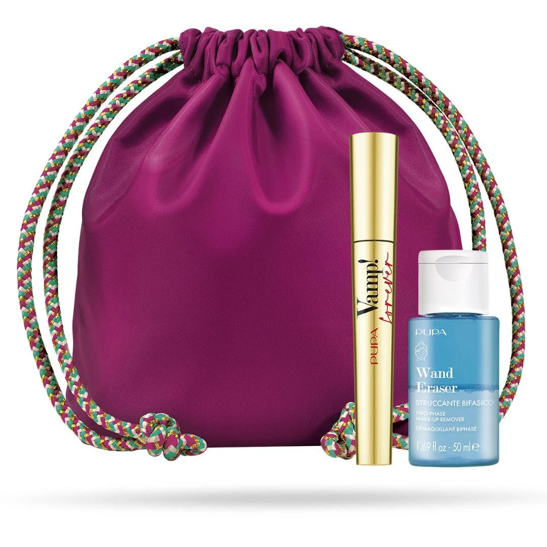 Cofanetto Kit Vamp! Forever & Wand Eraser 50Ml