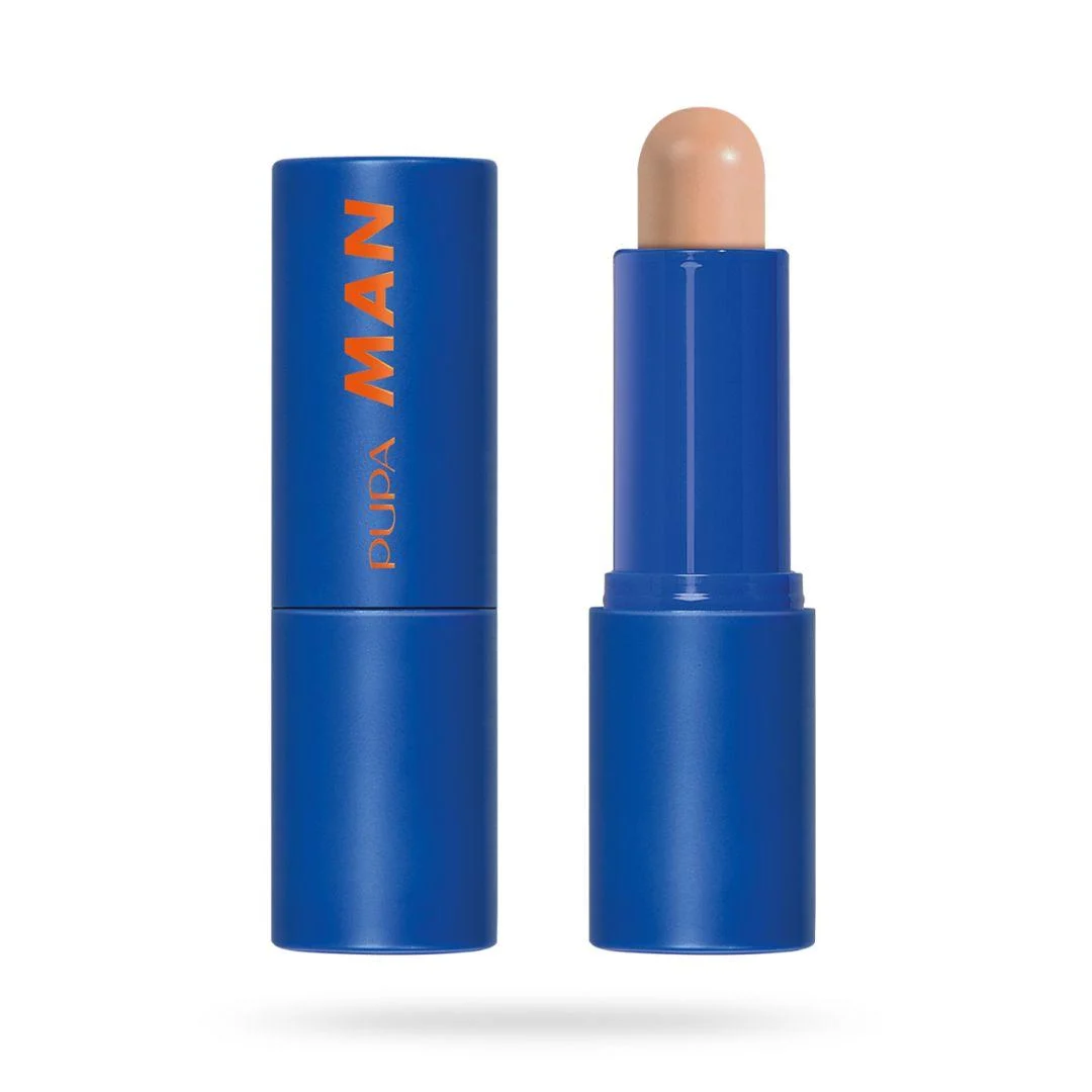 Man Quick Eraser - Correttore