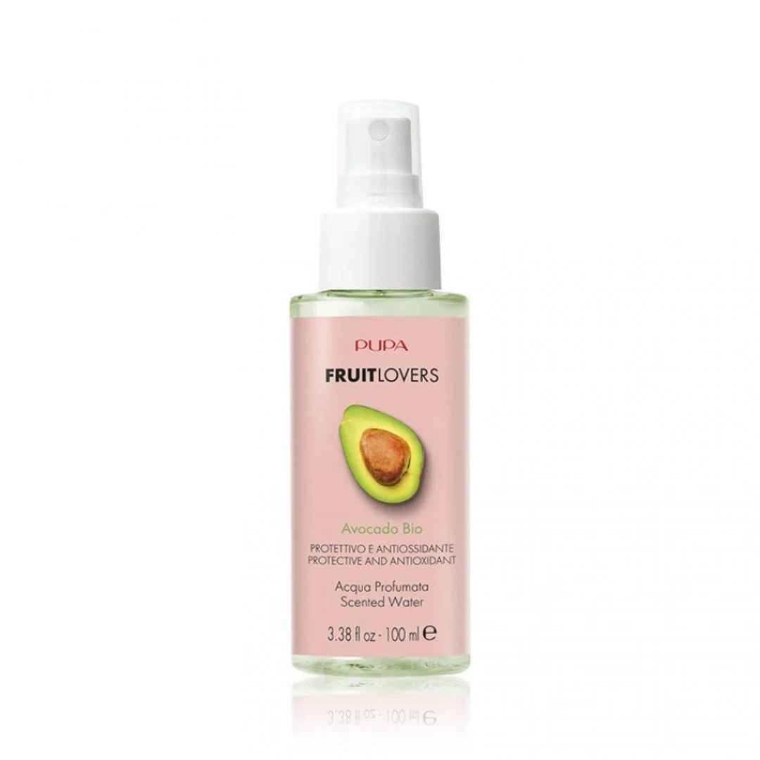 Fruit Lovers - Acqua Profumata Avocado