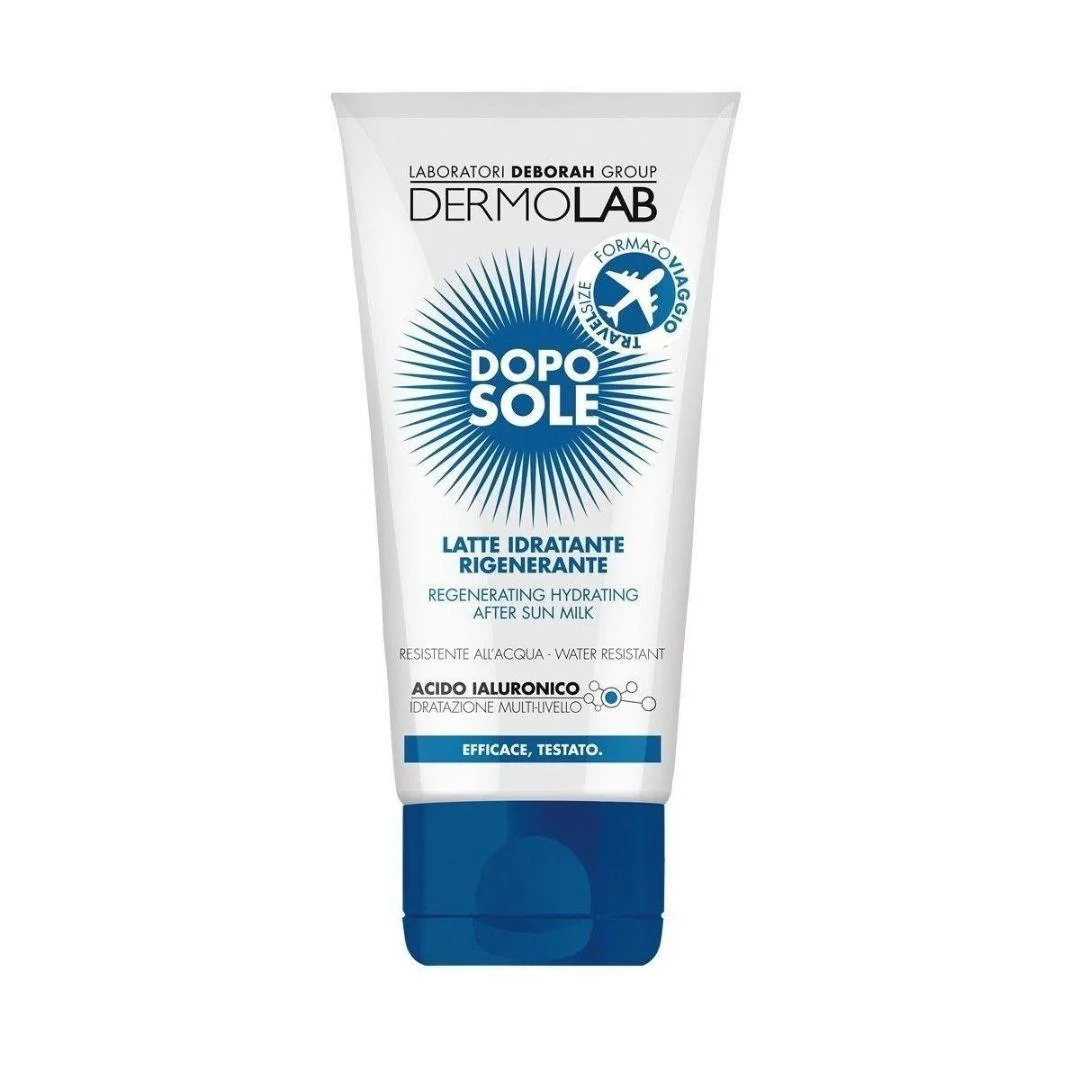 Dermolab Crema Doposole Minitaglia
