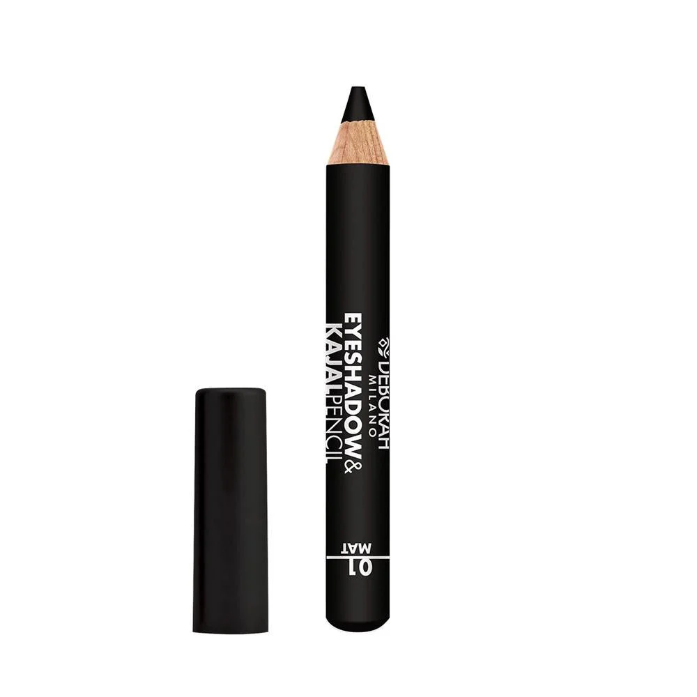 Eyeshadow&Kajal Pencil