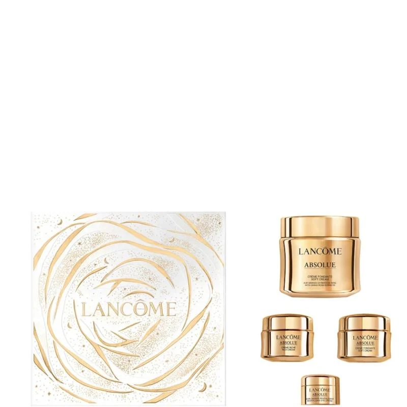 Cofanetto Absolue Crème Fondante Soft cream