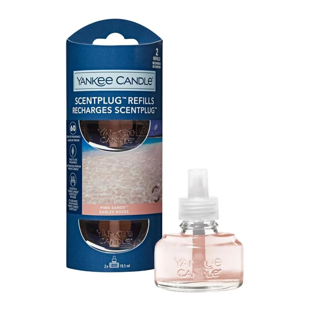 ScentPlug Ricarica - Pink Sands