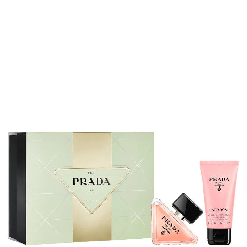 Cofanetto Prada Paradoxe Eau de Parfum