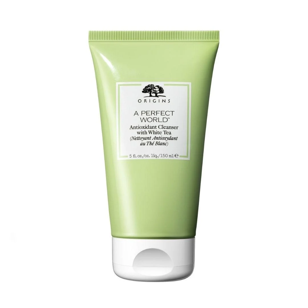 A PERFECT WORLD Anti-Oxidant Cleanser