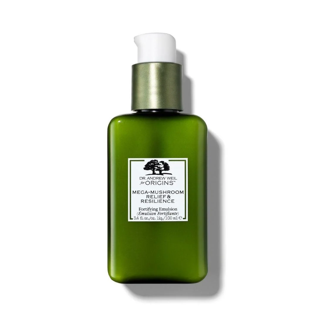 Dr. Andrew Weil For Origins™ Mega-Mushroom Fortifying Emulsion