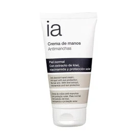 Interapothek Crema Mani Antimacchie 50ml