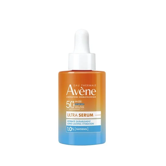 Avène Ultra Serum Hidratación Duradera 30 ml