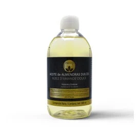 Olio di mandorle fitofarmace 500ml