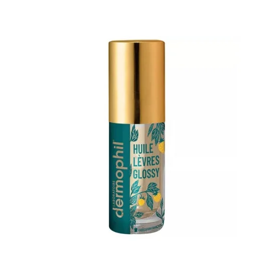 Dermophil Aceite Labial Glossy 5ml