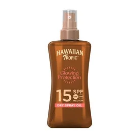 HAWAIIAN Tropic Protective Spray spf15 200ml
