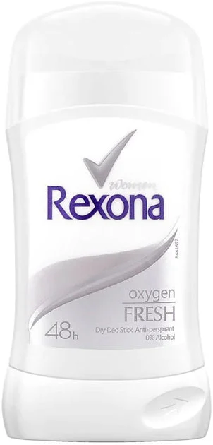 Maglietta Rexona deodorante Oxygen 200ml duplo