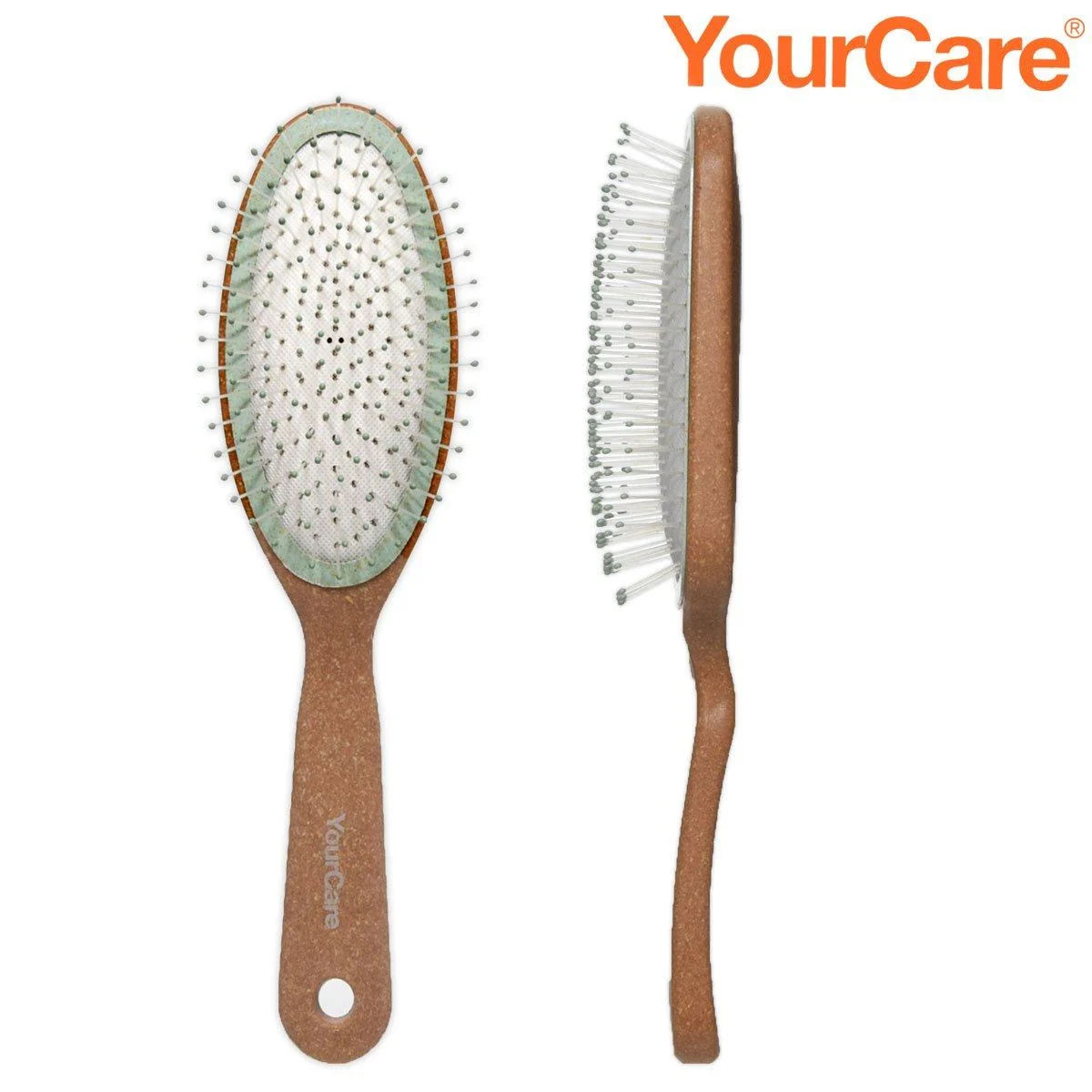 Your care Your care spazzola cork ovale