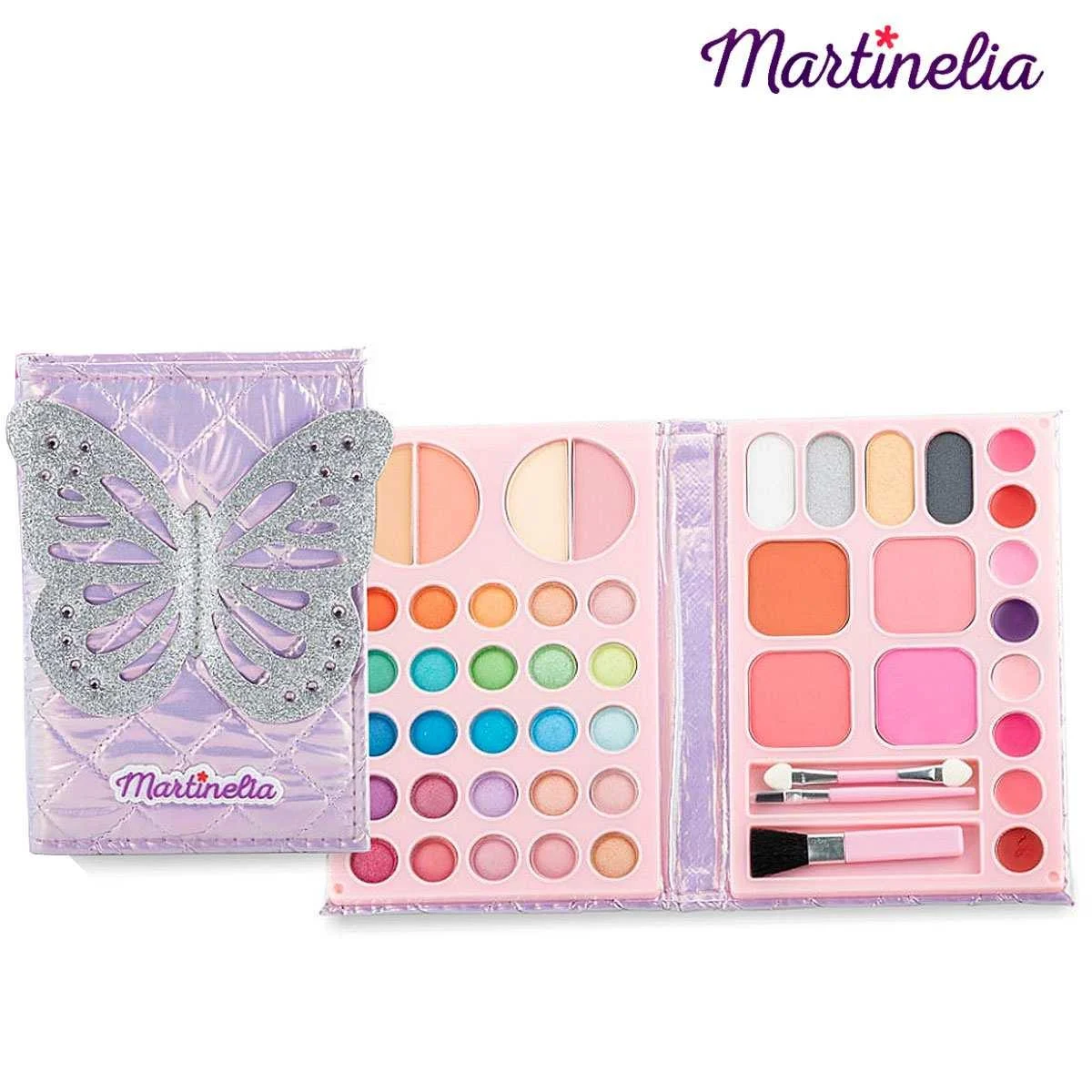 Libro di bellezza Martinelia Shimmer Wings