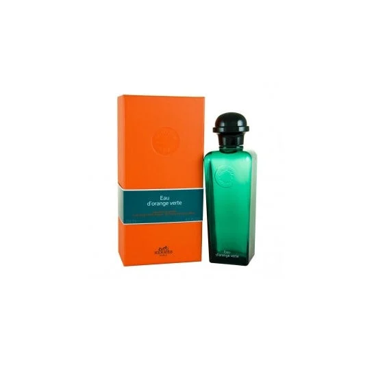 Hermes Eau D'Orange Verte Eau de Cologne 200ml