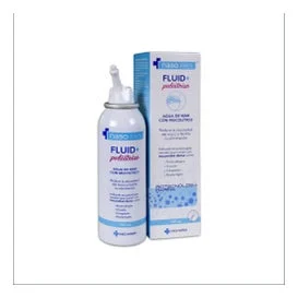 Faes Nase Fluid+ Pediatrico 100ml