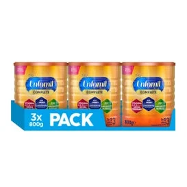 Enfamil Premium Complete 3 3x800g