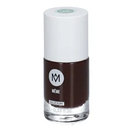 Même Esmalte Uñas Silicium 10 Chocolat Christine 10ml