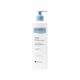 Dexeryl Crema Emolliente Calmante per Pelle Atopica 500 g