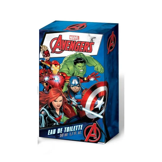 Lorenay Avengers Eau de Toilette 50 ml