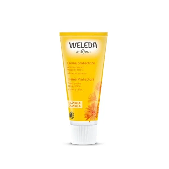 Crema alla calendula Weleda 75ml