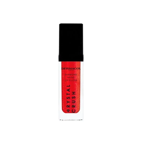Dermacol Crystal Crush Lipgloss 07 6ml