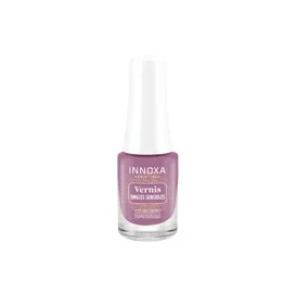 Innoxa Esmalte de Uñas Sensible 924 Lilas 5ml