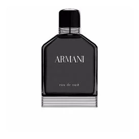 Giorgio Armani Armani Armani Eau De Toilette Eau De Nuit Pour Homme 100