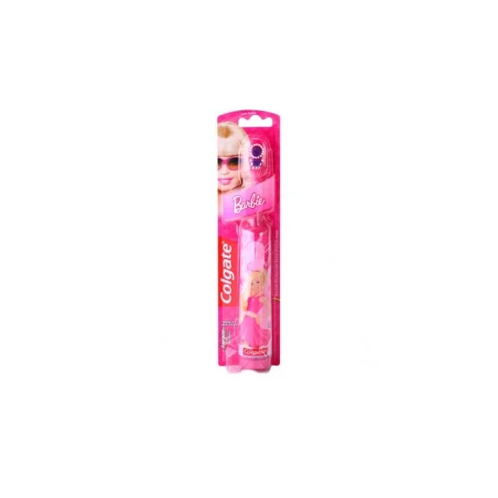 Bden Elec Colgate Barbie