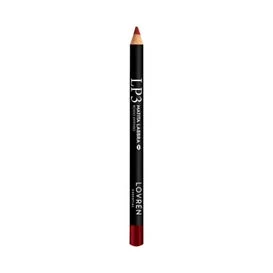 Lovrén Essential Lip Pencil Lp3 Intense Red 1ut